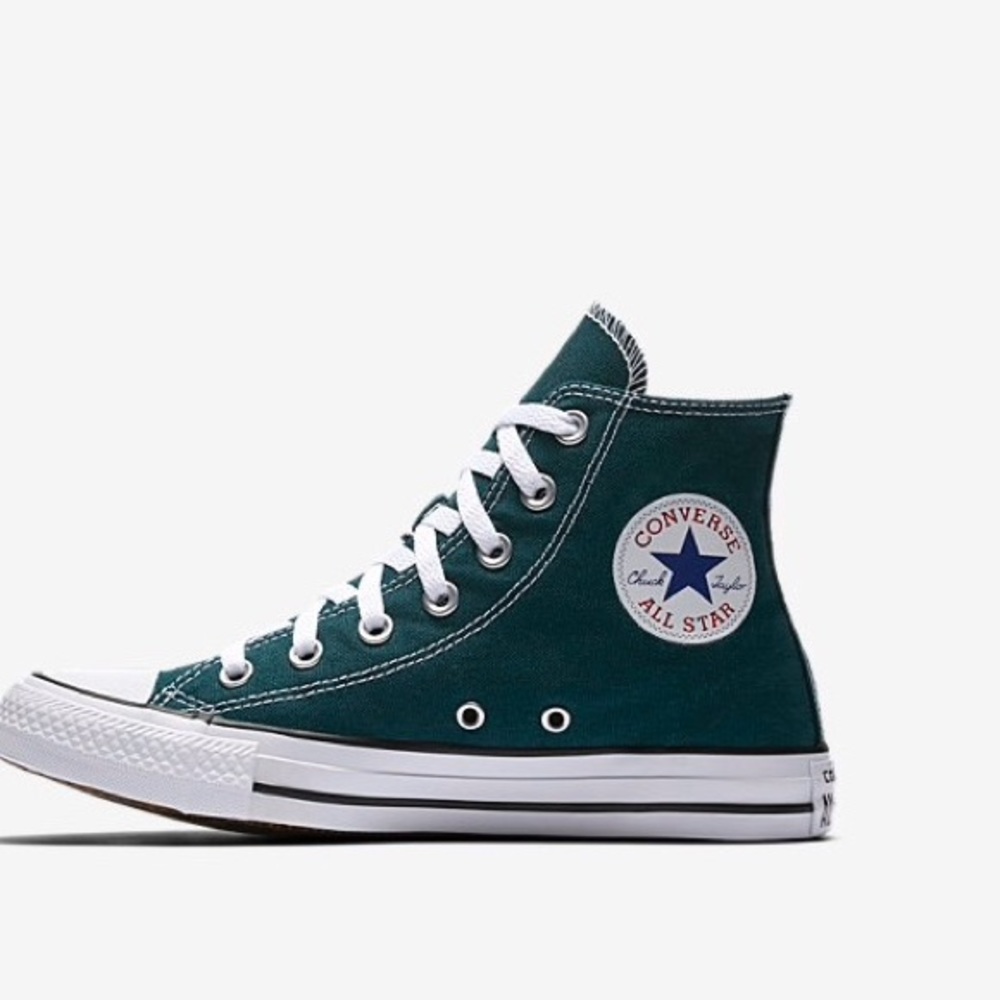 Converse Unisex - Dark Atomic Teal